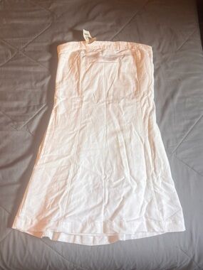 T.J.Maxx White Clothing Tag with Price